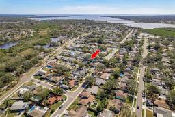 Picture of 1809 Chinaberry Drive, Oldsmar, FL 34677