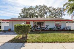 Picture of 1809 Chinaberry Drive, Oldsmar, FL 34677