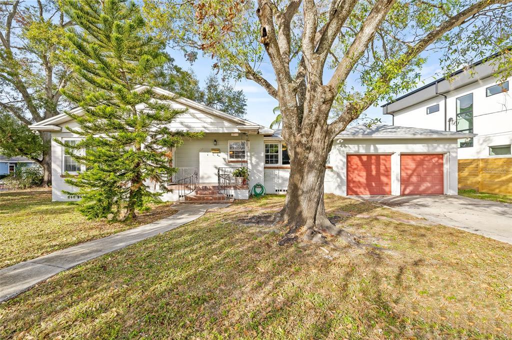 Picture of 1023 W Ohio Avenue, Tampa, FL 33603