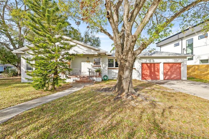 Picture of 1023 W Ohio Avenue, Tampa FL 33603