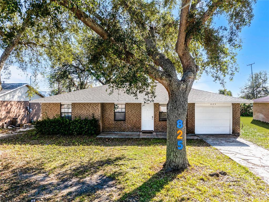 Picture of 825 Kottle Circle S, Daytona Beach, FL 32114