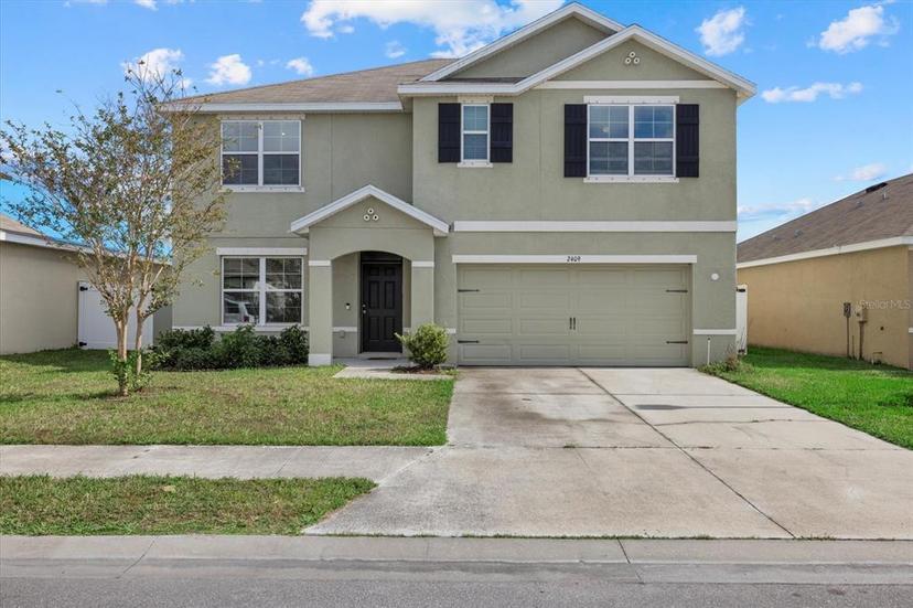 Picture of 2409 Sand Gables Trail, Bradenton FL 34208