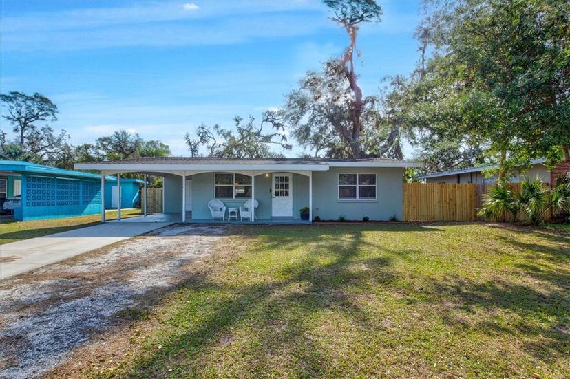 Picture of 1524 2Nd Avenue E, Bradenton FL 34208