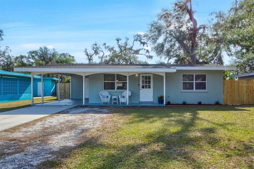 Picture of 1524 2Nd Avenue E, Bradenton FL 34208