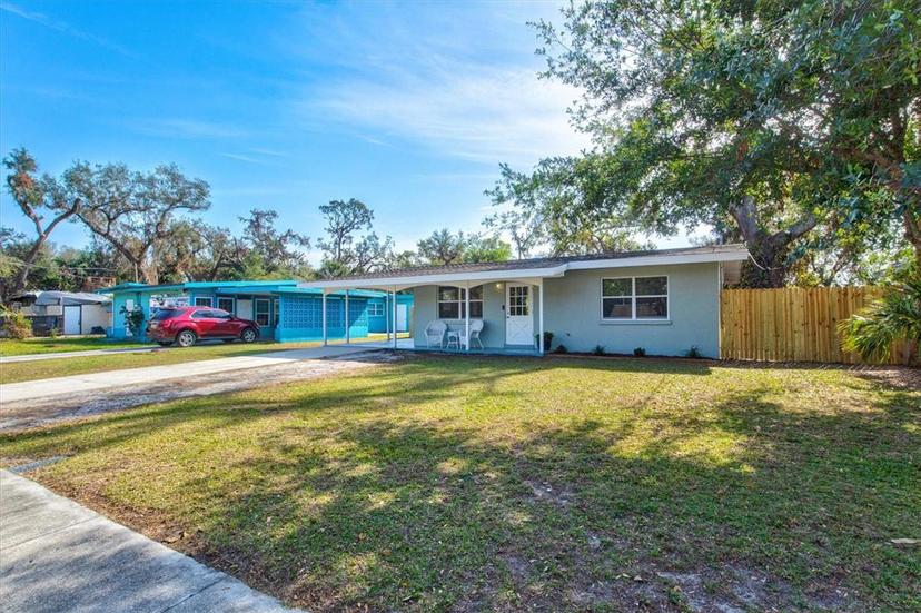 Picture of 1524 2Nd Avenue E, Bradenton FL 34208