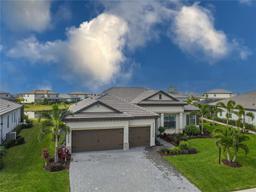 Picture of 4820 Coastal Days Lane, Bradenton, FL 34211