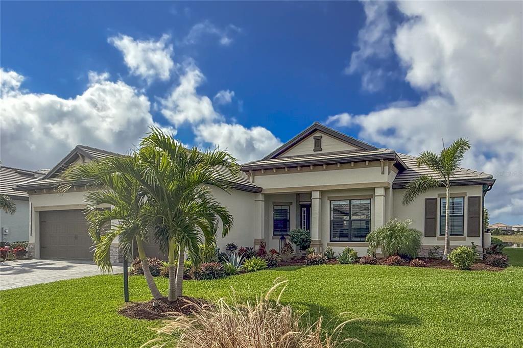 Picture of 4820 Coastal Days Lane, Bradenton, FL 34211