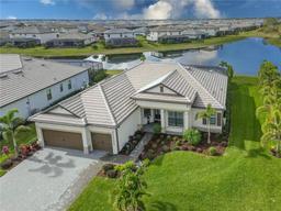 Picture of 4820 Coastal Days Lane, Bradenton, FL 34211