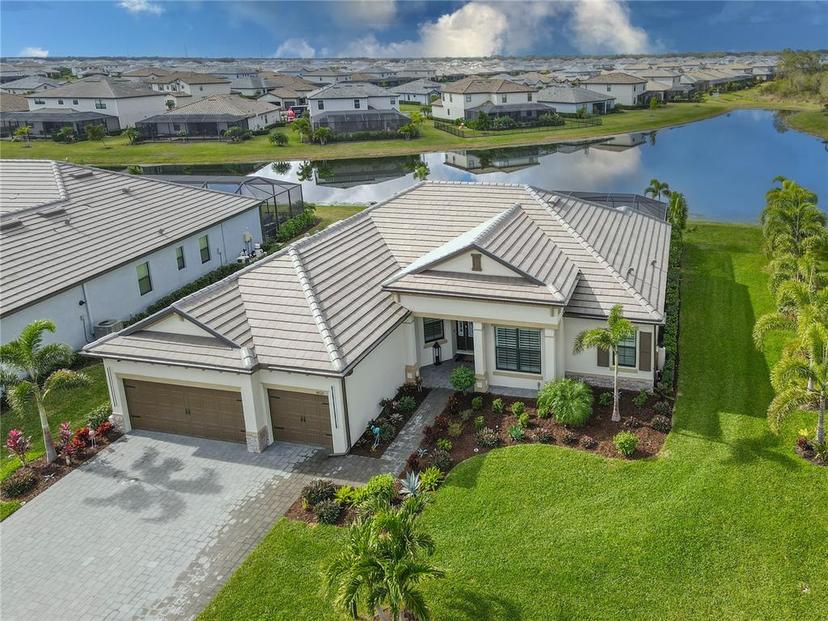 Picture of 4820 Coastal Days Lane, Bradenton FL 34211