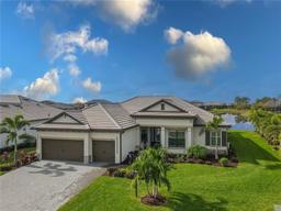 Picture of 4820 Coastal Days Lane, Bradenton, FL 34211