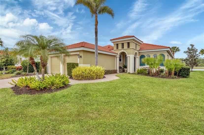 Picture of 114 Cipriani Way, North Venice FL 34275