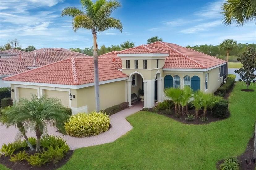 Picture of 114 Cipriani Way, North Venice FL 34275