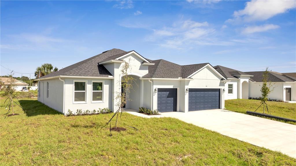 Picture of 551 Hancock Street, Palm Bay, FL 32908