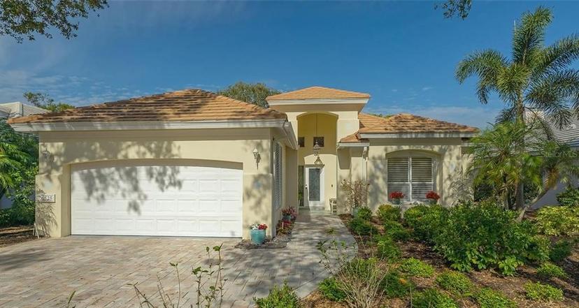 Picture of 6525 Berkshire Place, University Park FL 34201