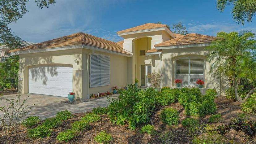 Picture of 6525 Berkshire Place, University Park FL 34201