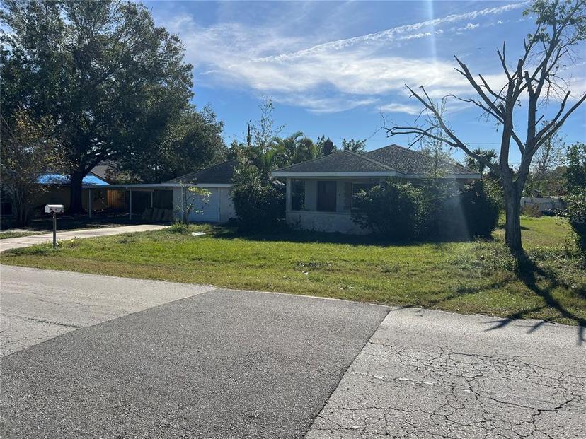 Picture of 2508 50Th Avenue N, St Petersburg FL 33714