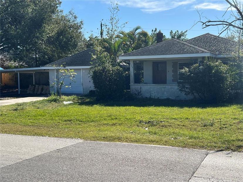 Picture of 2508 50Th Avenue N, St Petersburg FL 33714