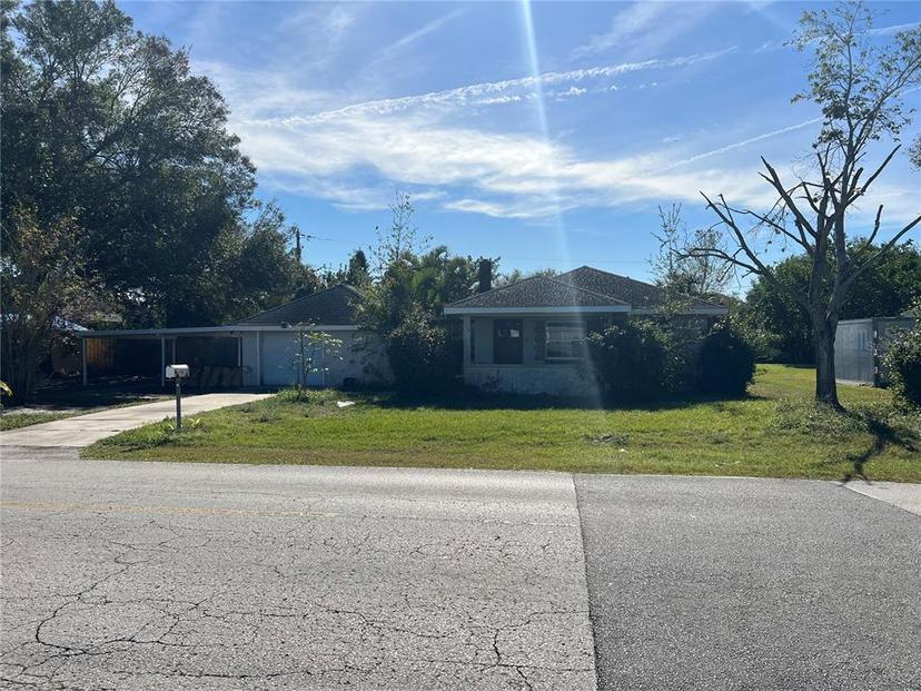 Picture of 2508 50Th Avenue N, St Petersburg FL 33714