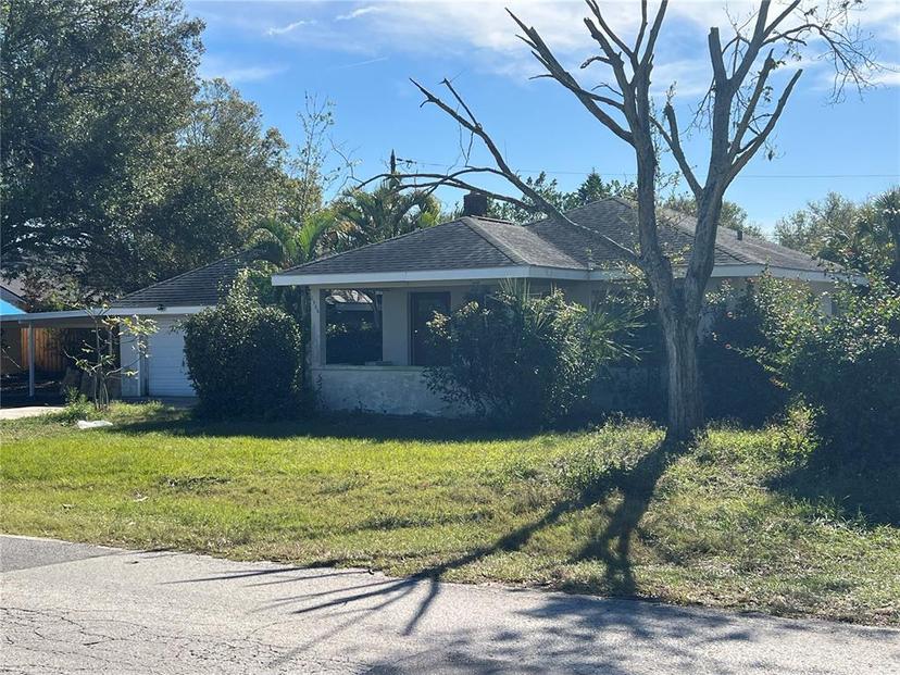 Picture of 2508 50Th Avenue N, St Petersburg FL 33714