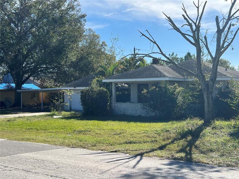 Picture of 2508 50Th Avenue N, St Petersburg FL 33714