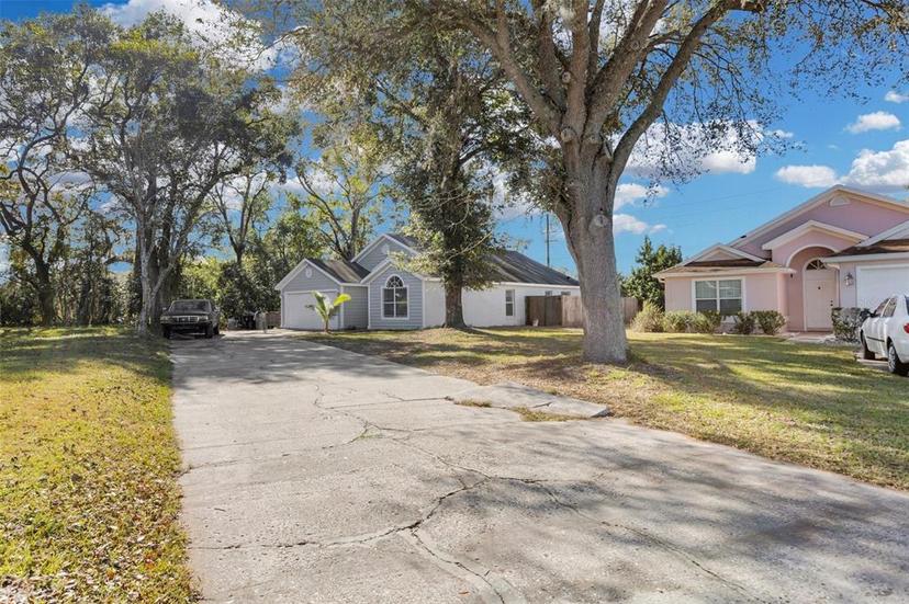 Picture of 2080 Cobblefield Circle, Apopka FL 32703