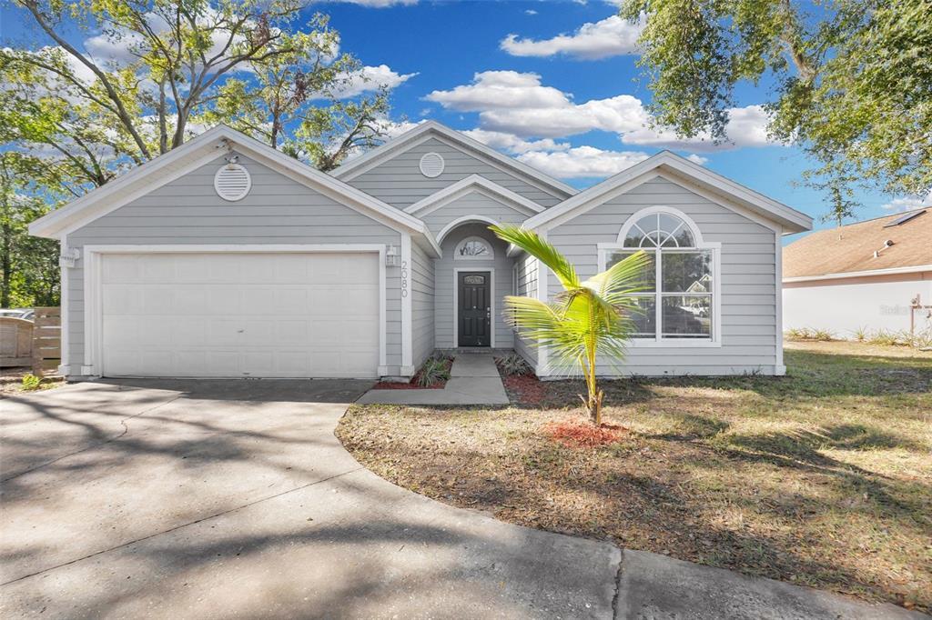 Picture of 2080 Cobblefield Circle, Apopka, FL 32703