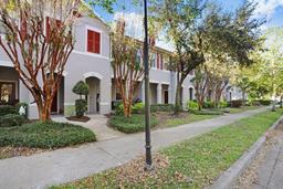 Picture of 9418 W Park Village Drive Unit 105, Tampa, FL 33626