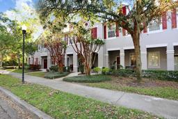 Picture of 9418 W Park Village Drive Unit 105, Tampa, FL 33626