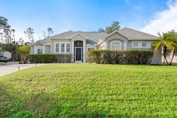 Picture of 4801 Brickell Drive, North Port, FL 34286