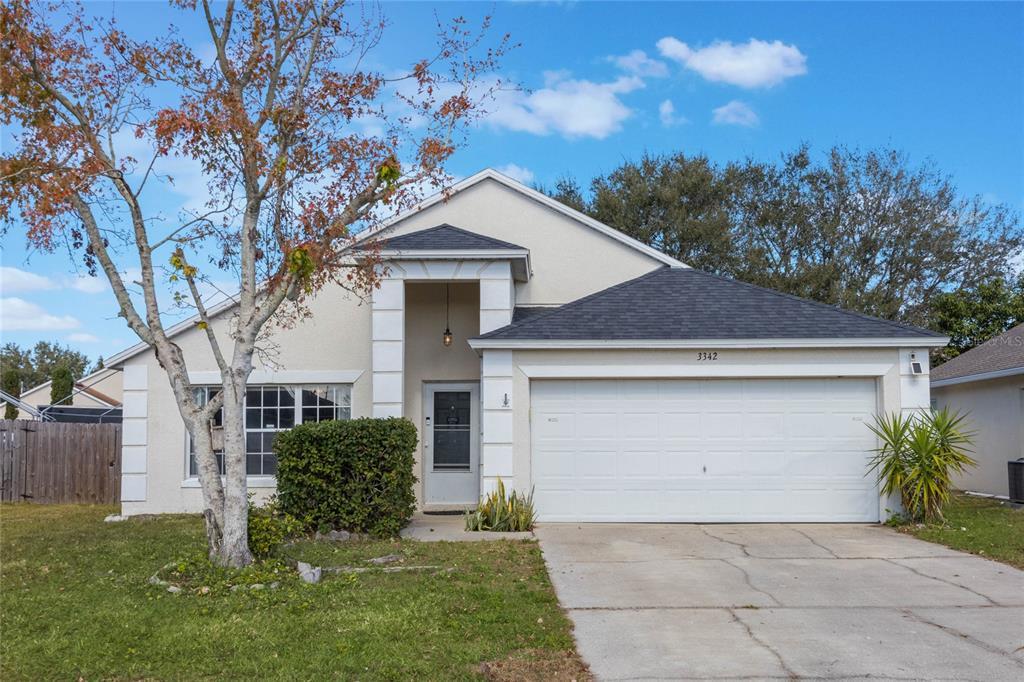 Picture of 3342 Kaleigh Court, Saint Cloud, FL 34772