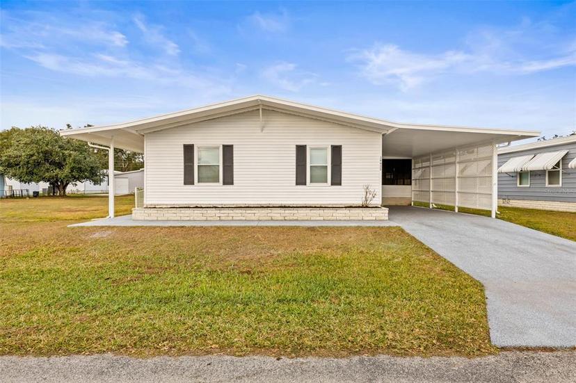 Picture of 36925 Kiowa Avenue, Zephyrhills FL 33542