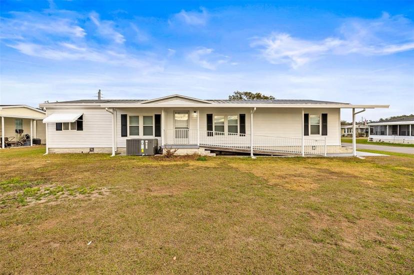 Picture of 36925 Kiowa Avenue, Zephyrhills FL 33542