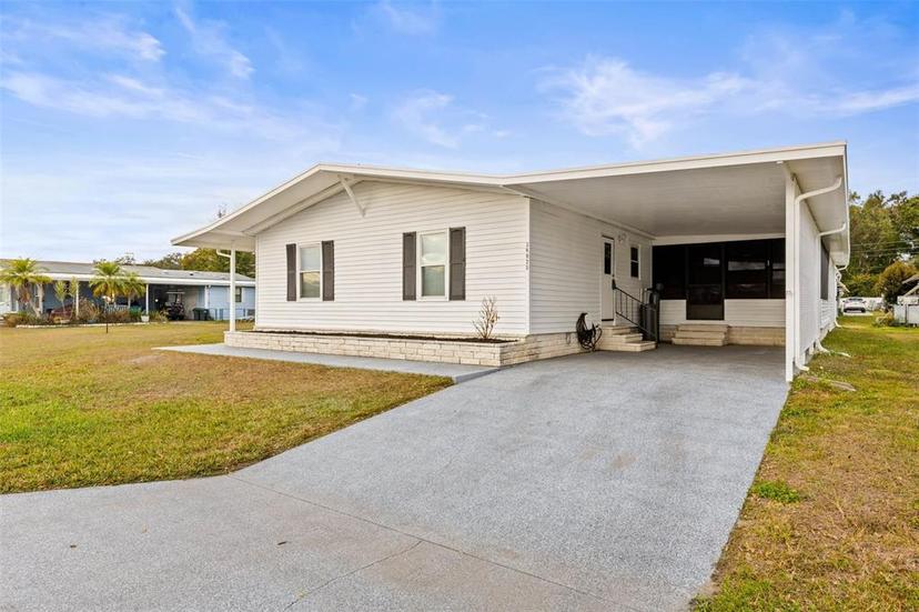 Picture of 36925 Kiowa Avenue, Zephyrhills FL 33542