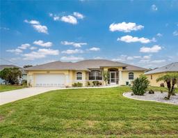 Picture of 233 Marker Road, Rotonda West, FL 33947