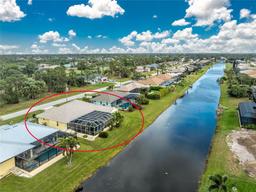 Picture of 233 Marker Road, Rotonda West, FL 33947