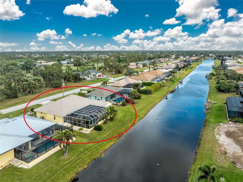 Picture of 233 Marker Road, Rotonda West FL 33947