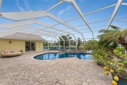 Picture of 233 Marker Road, Rotonda West, FL 33947