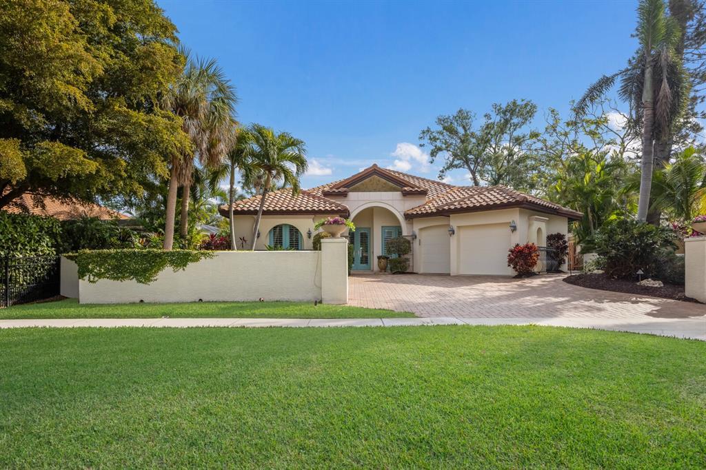 Picture of 4946 Brywill Circle, Sarasota, FL 34234