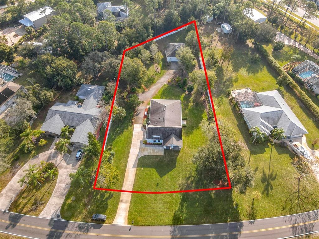 Picture of 997 Sugar Mill Drive, New Smyrna Beach, FL 32168