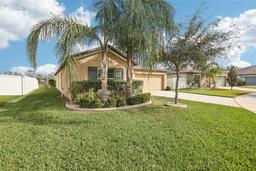 Picture of 2964 Moulden Hollow Drive, Zephyrhills, FL 33540