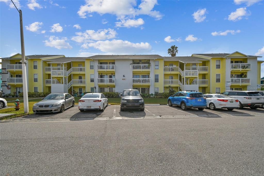 Picture of 455 Alt 19 S Unit 163, Palm Harbor, FL 34683