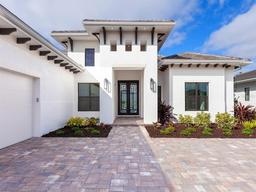 Picture of 8367 Sea Glass Court, Sarasota, FL 34240