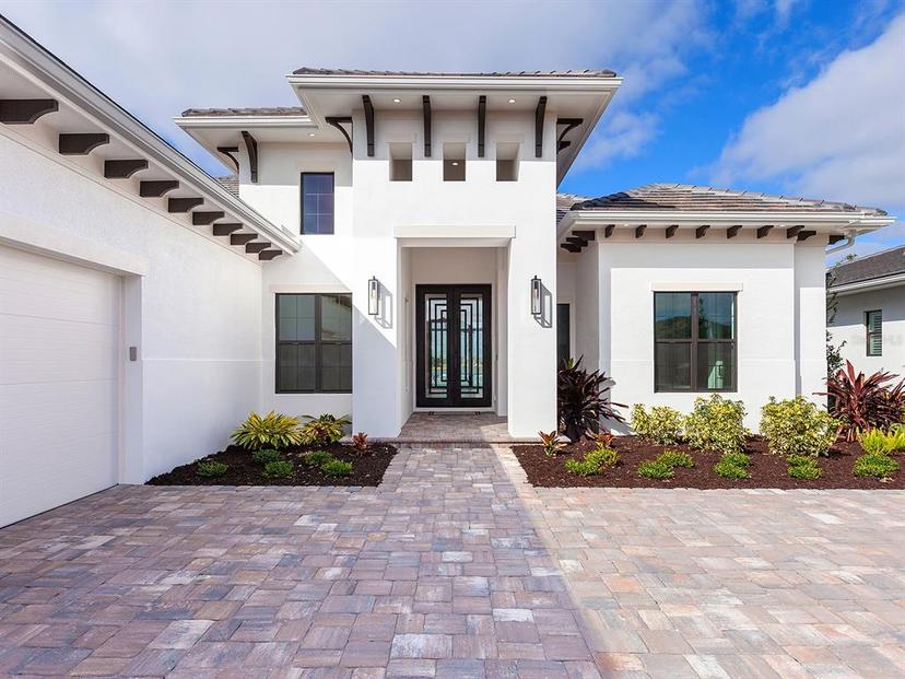 Picture of 8367 Sea Glass Court, Sarasota FL 34240