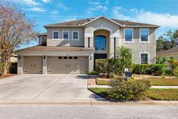 Picture of 7212 Americus Lane, Land O Lakes, FL 34637