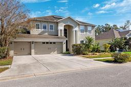 Picture of 7212 Americus Lane, Land O Lakes, FL 34637