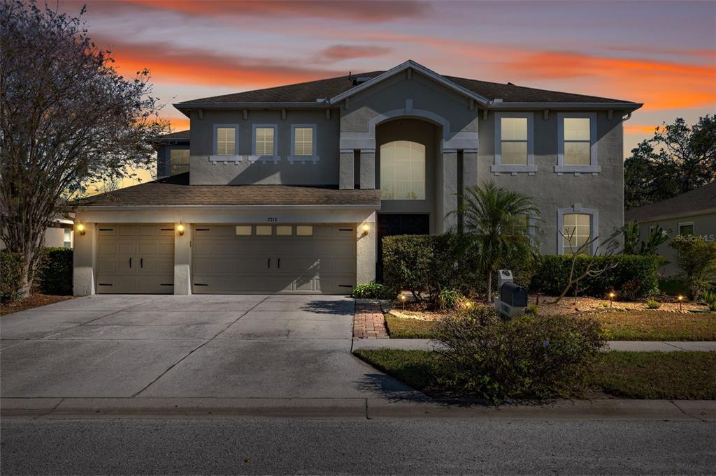 Picture of 7212 Americus Lane, Land O Lakes, FL 34637