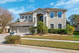 Picture of 7212 Americus Lane, Land O Lakes, FL 34637