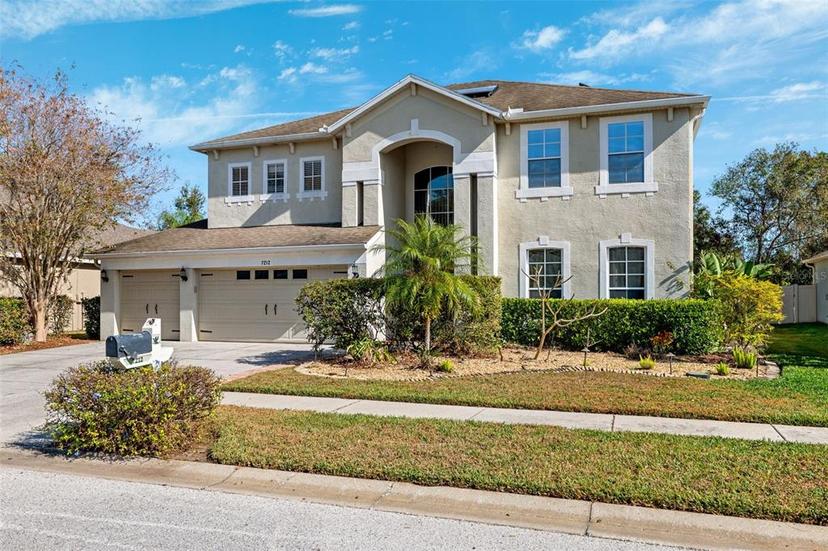 Picture of 7212 Americus Lane, Land O Lakes FL 34637