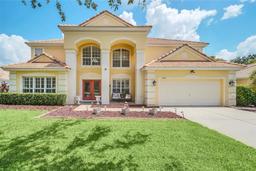 Picture of 6607 Crestmont Glen, Windermere, FL 34786