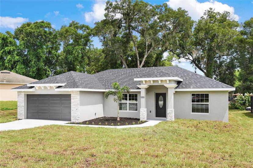 Picture of 1055 W French Avenue, Orange City FL 32763